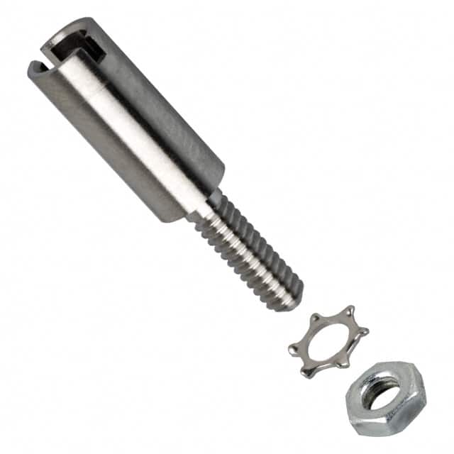 203964-1 TE Connectivity AMP Connectors  Backplane Connector Accessories